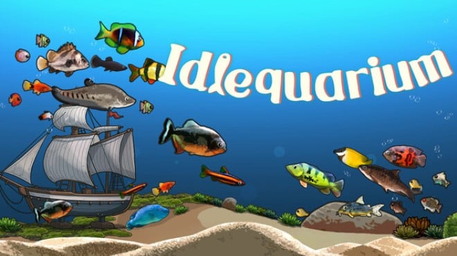 Idlequarium Free Download