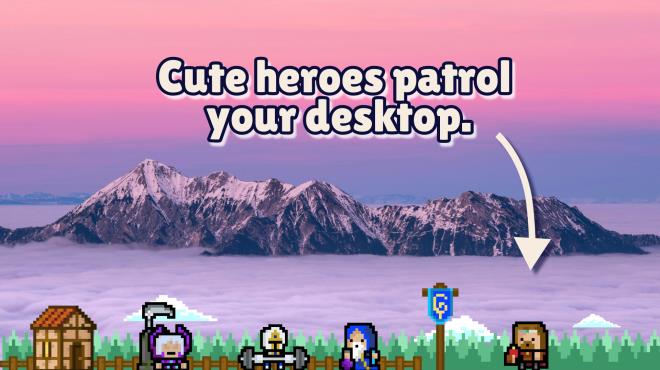 Idlewood Outpost PC Crack Idlewood Outpost PC Crack