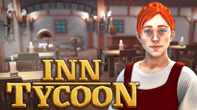 Inn Tycoon Update v43 Free Download