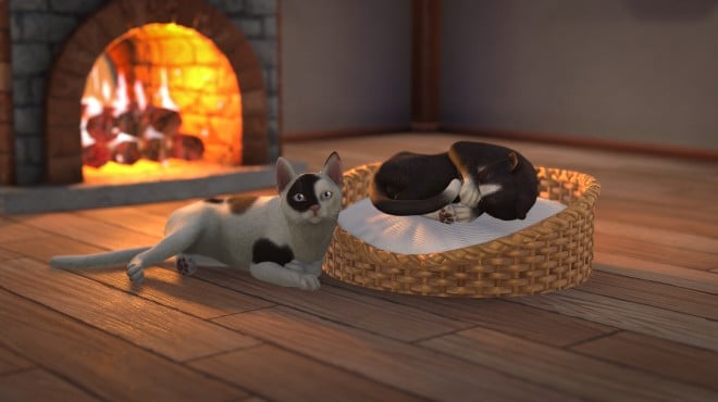 Inn Tycoon Update v43 PC Crack