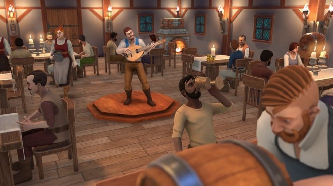 Inn Tycoon Update v43 Torrent Download