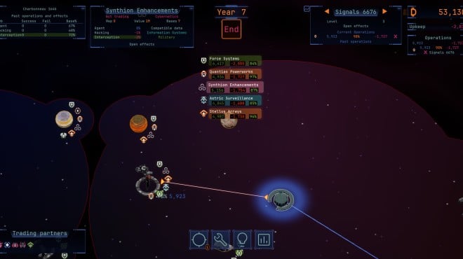 Interstellar Espionage Inc. Torrent Download Interstellar Espionage Inc. Torrent Download