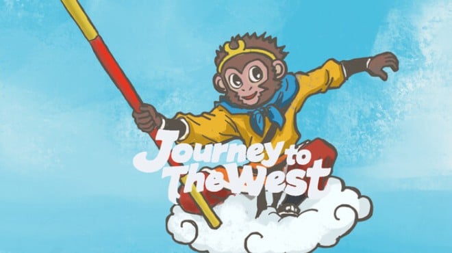 Journey to the West Update v1 14 35b Free Download