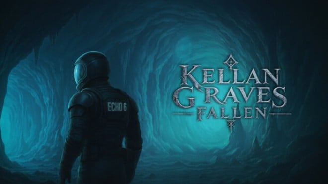 Kellan Graves: Fallen Free Download