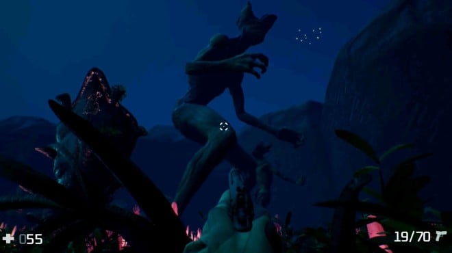 Kellan Graves: Fallen Torrent Download