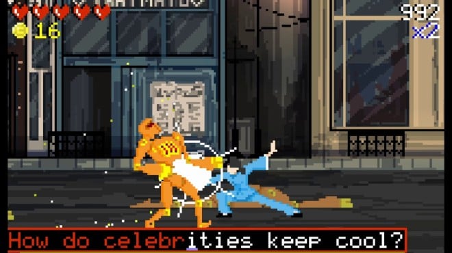 Keys of Fury: Typing Action Torrent Download Keys of Fury: Typing Action Torrent Download