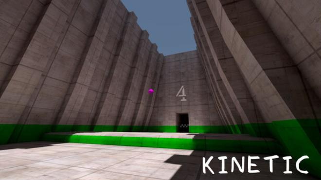 Kinetic Free Download