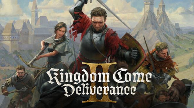 Kingdom Come: Deliverance II Update v1.5.2 Free Download