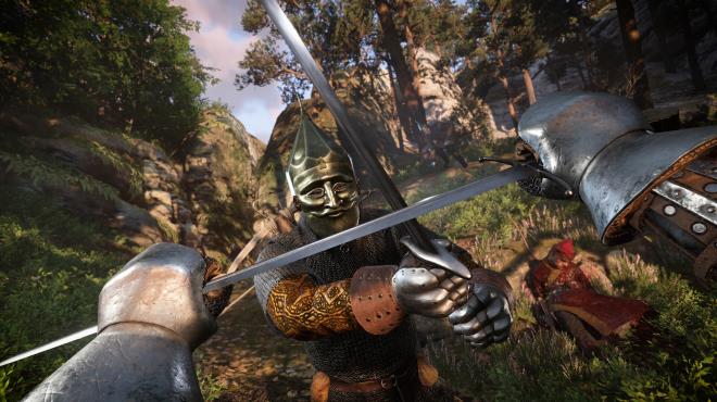 Kingdom Come: Deliverance II Update v1.5.2 Torrent Download