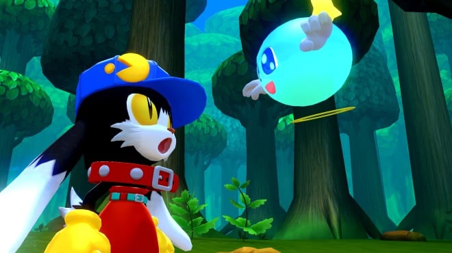 Klonoa Phantasy Reverie Series Update v20251222 Torrent Download