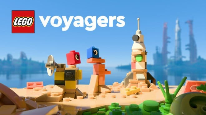 LEGO Voyagers Update v1 1 0 Free Download LEGO Voyagers Update v1 1 0 Free Download