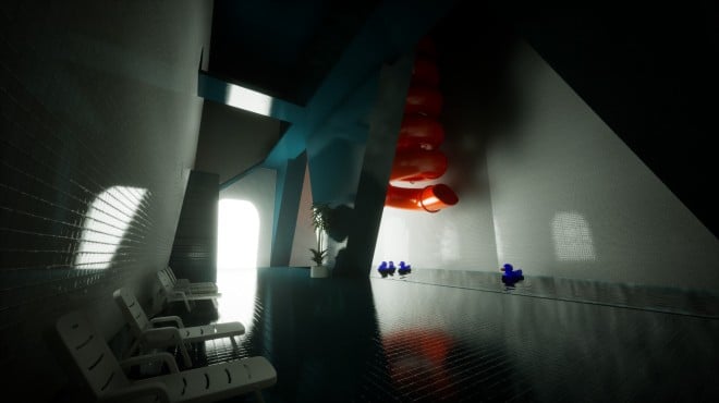 LIMINAL WATERS Torrent Download LIMINAL WATERS Torrent Download