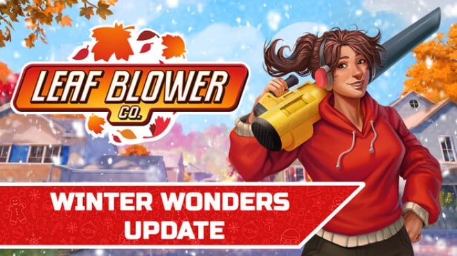 Leaf Blower Co Free Download