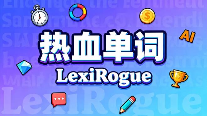 LexiRogue Free Download