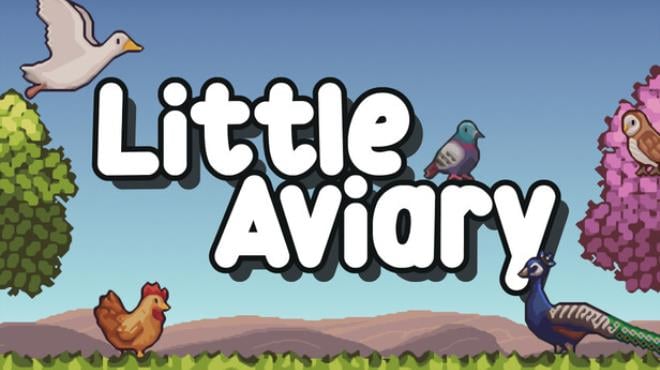 Little Aviary Free Download