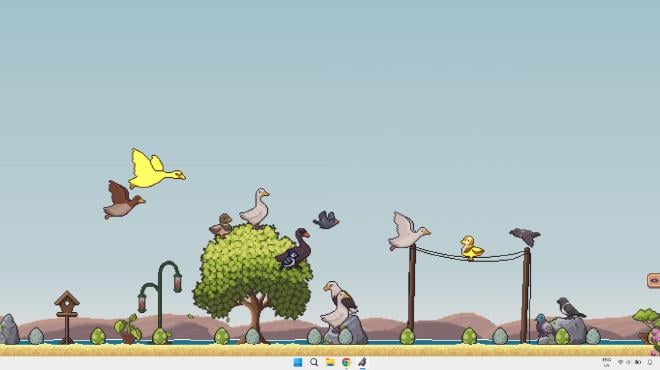 Little Aviary Torrent Download