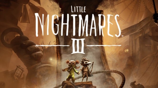 Little Nightmares III Update v20251119 Free Download Little Nightmares III Update v20251119 Free Download
