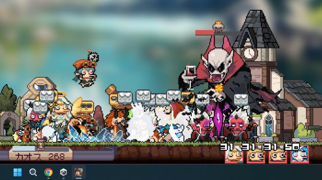 Loafing Town Torrent Download