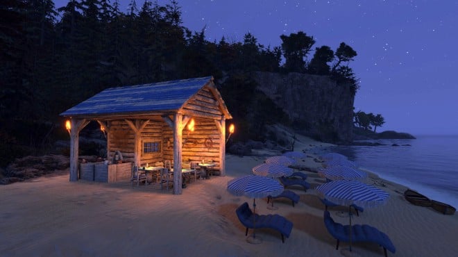 Log Away Torrent Download