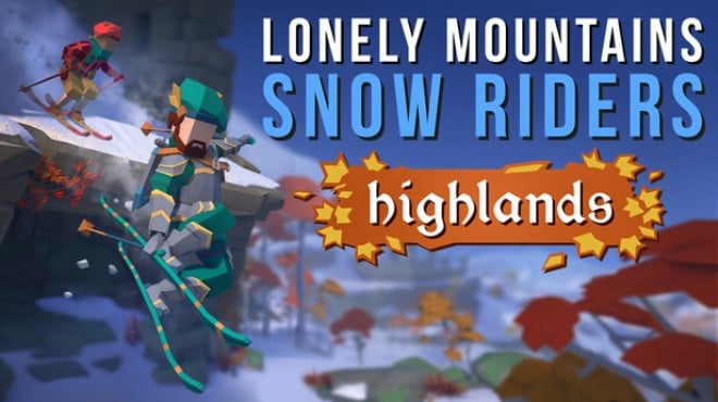 Lonely Mountains Snow Riders Highlands Update v1 4 105 Free Download Lonely Mountains Snow Riders Highlands Update v1 4 105 Free Download