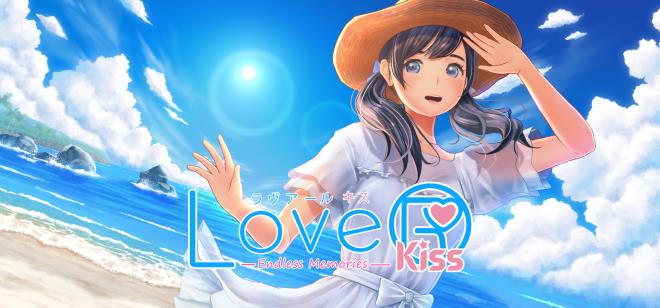 LoveR Kiss Endless Memories Free Download