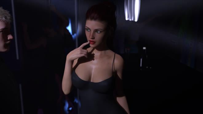 Lust Theory Season 3 PC Crack