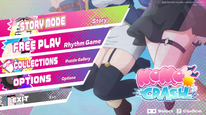 MOMO Crash Update v1 5 0 incl DLC Torrent Download