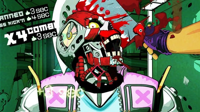 Mullet MADJACK Update v1 13 PC Crack