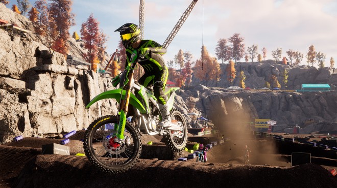 MX vs ATV Legends Redline Ridge Finals Update v4 18 incl DLC PC Crack MX vs ATV Legends Redline Ridge Finals Update v4 18 incl DLC PC Crack