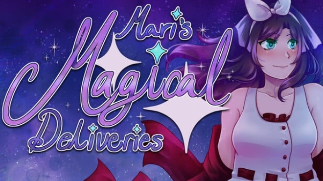 Mari's Magical Deliveries Free Download
