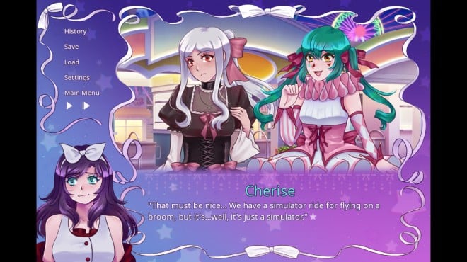 Mari's Magical Deliveries Torrent Download