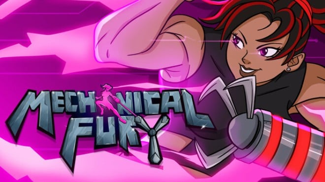 Mechanical Fury Prologue Free Download