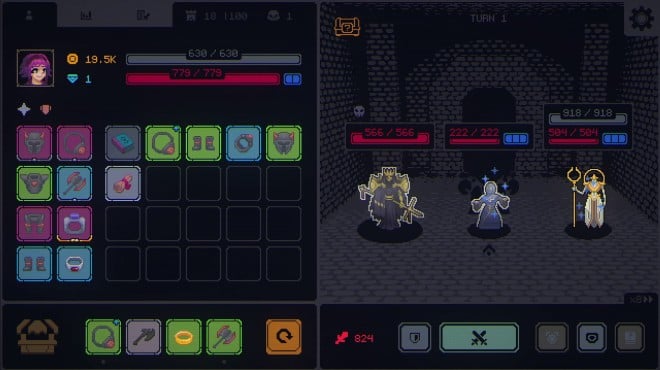 Megaloot Update v1 22 PC Crack Megaloot Update v1 22 PC Crack