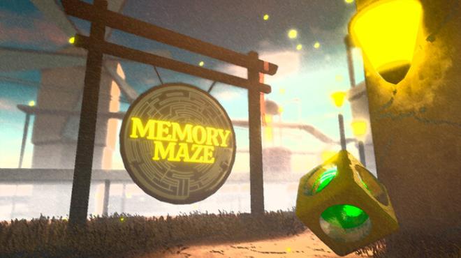 MemoryMaze Free Download MemoryMaze Free Download