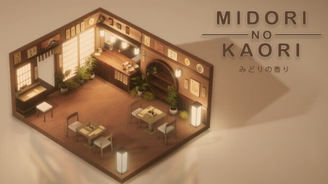Midori no Kaori Update v20251024 Free Download Midori no Kaori Update v20251024 Free Download