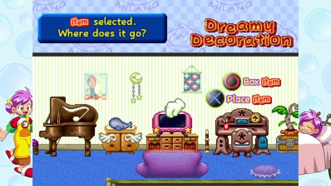 Milano's Odd Job Collection PC Crack