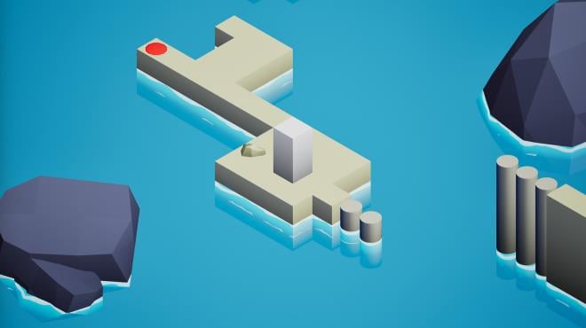 Mirage: Ignis Fatuus PC Crack