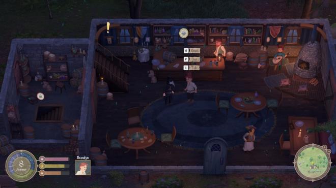 Mirthwood v1 1 1p1 Torrent Download