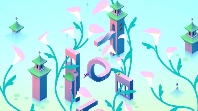 Monument Valley 3 Update v1 5 20368 PC Crack Monument Valley 3 Update v1 5 20368 PC Crack