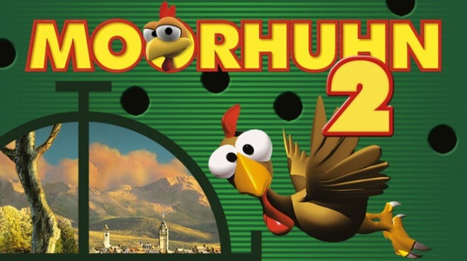 Moorhuhn 2 Free Download Moorhuhn 2 Free Download