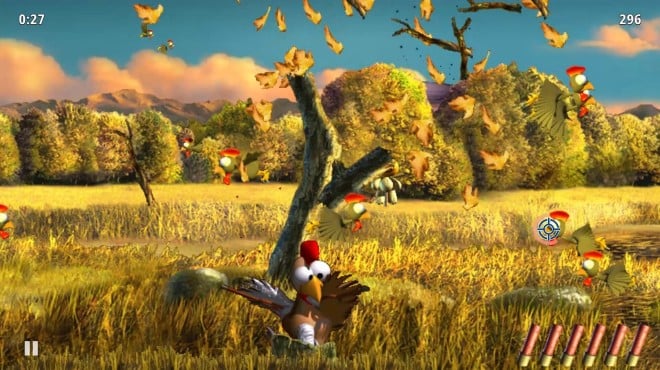 Moorhuhn 2 PC Crack Moorhuhn 2 PC Crack