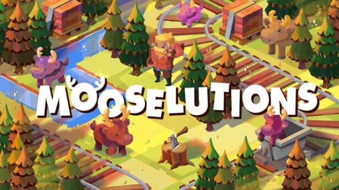 Mooselutions Free Download