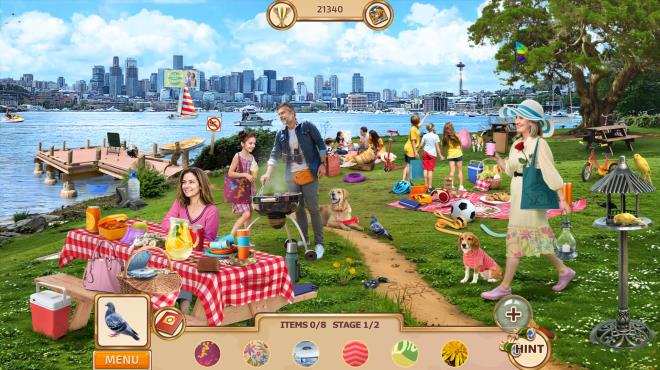 Motorhome: Traveling North America 2 Collector's Edition PC Crack