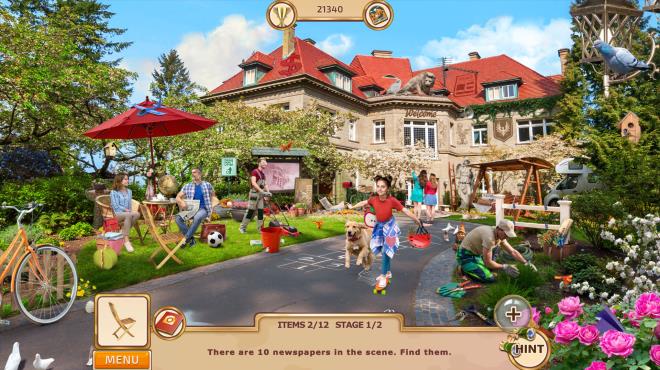 Motorhome: Traveling North America 2 Collector's Edition Torrent Download