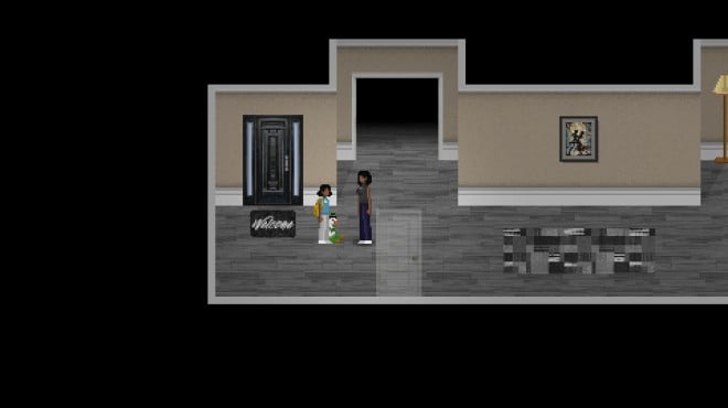 Mr. Hopp's Playhouse: The Toybox PC Crack