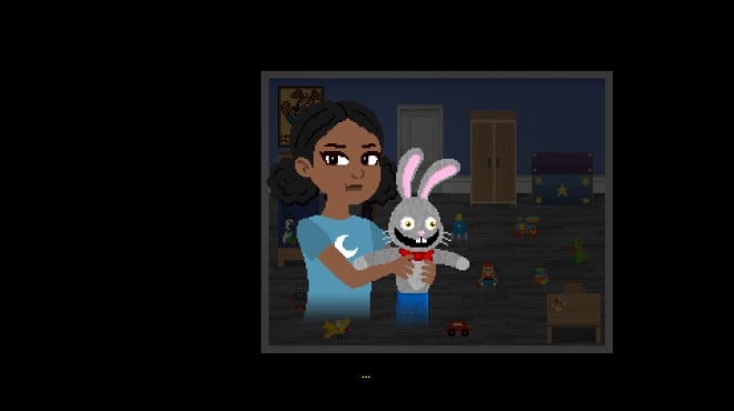 Mr. Hopp's Playhouse: The Toybox Torrent Download