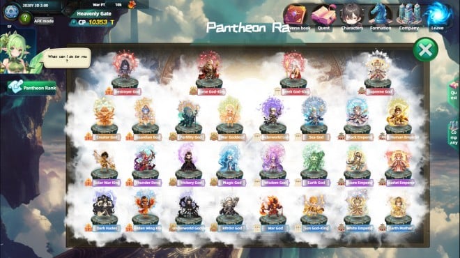 Multiverse Loot Hunter God Realm Torrent Download