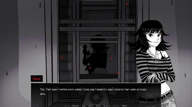 Mycopsychosys: Remastered PC Crack