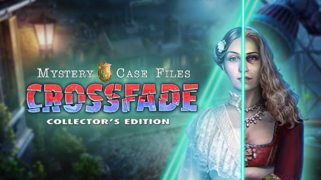 Mystery Case Files: Crossfade Collector's Edition Free Download Mystery Case Files: Crossfade Collector's Edition Free Download