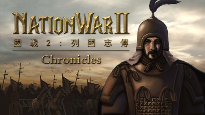 NationWar2:Chronicle Free Download